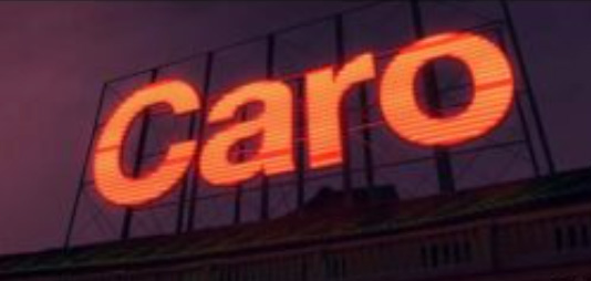 Caro