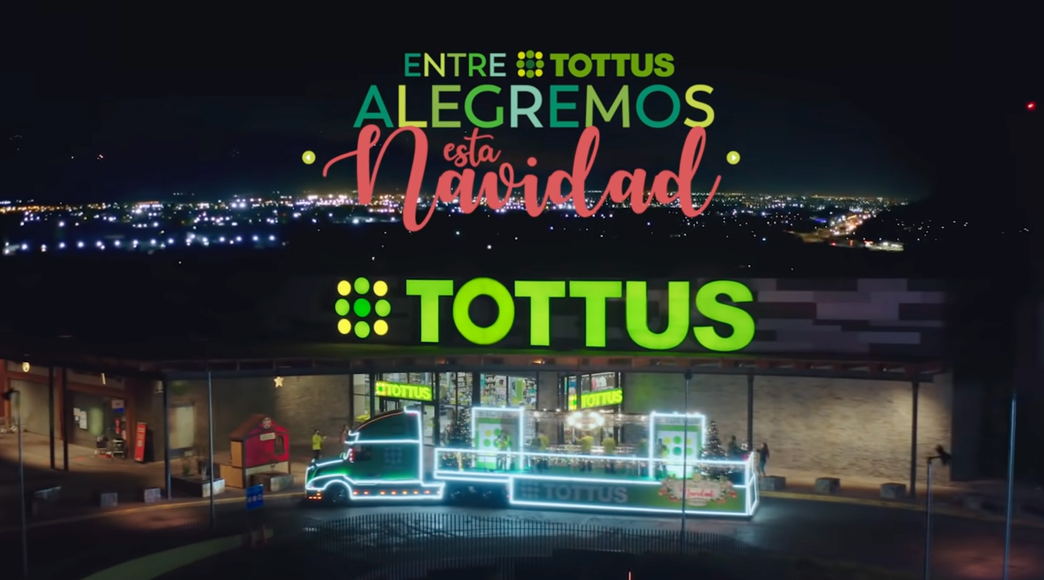 Tottus
