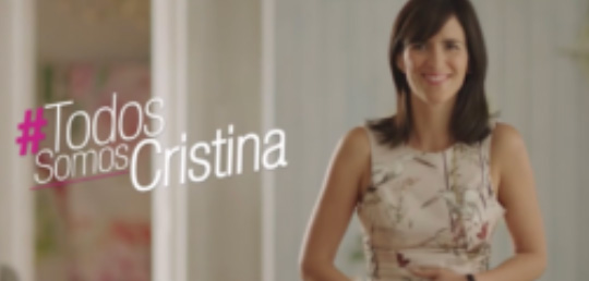 Todos somos Cristina