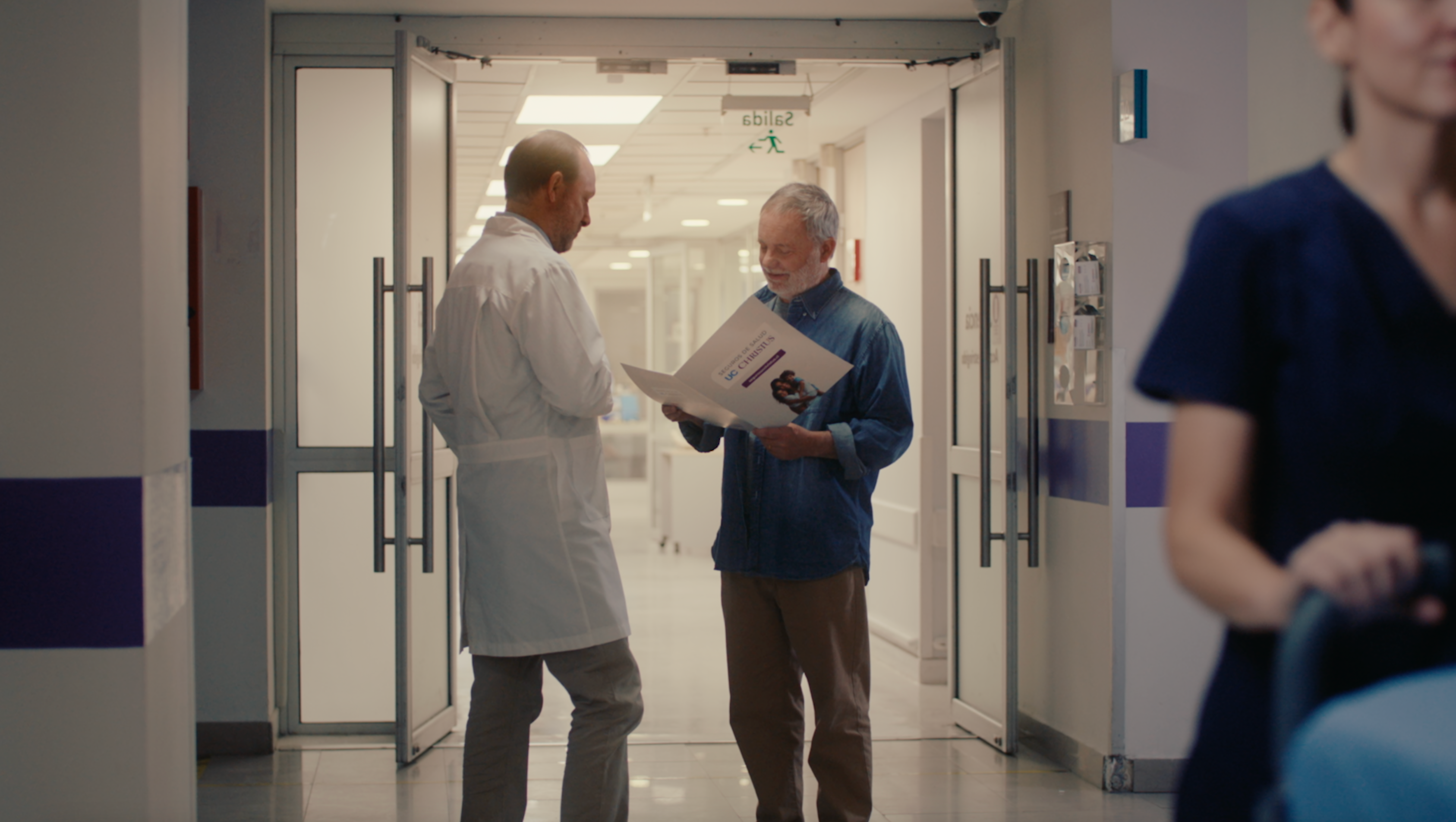 UC Christus Seguros de salud